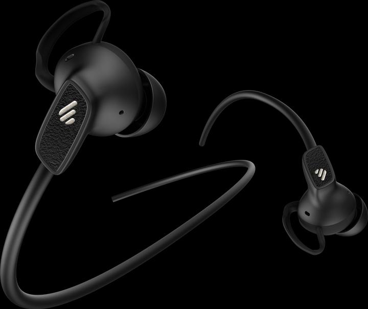 Produktbild Edifier W280NB Pro Wireless Neckband Headphones - black