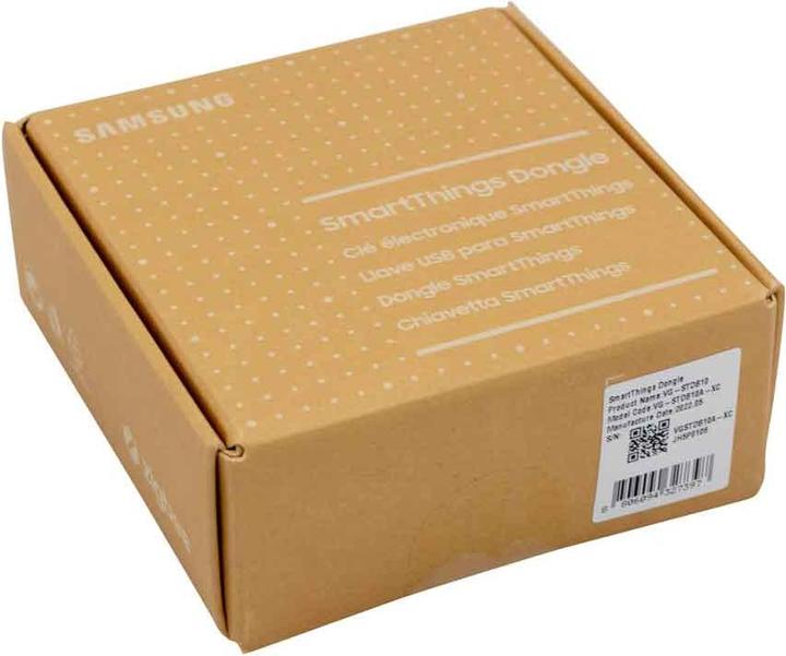 Produktbild Samsung Dongle SmartThings (Diverse)