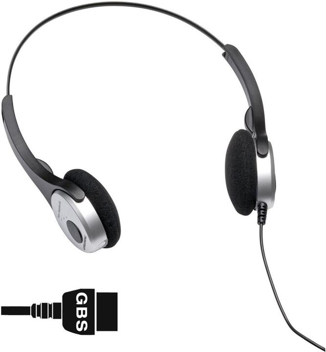 Produktbild Grundig Digta Headphone 565 GBS