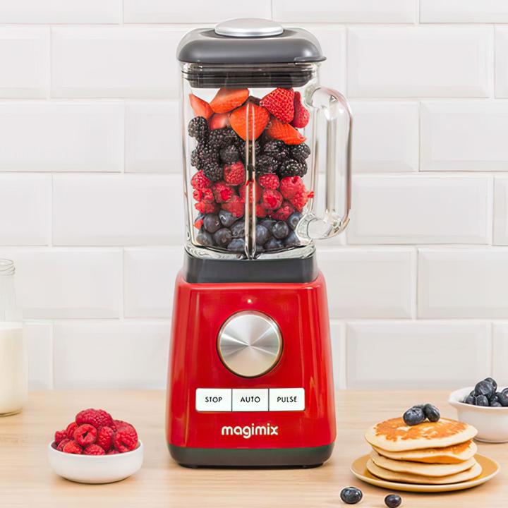 Actual product image Magimix Power Blender (CH plug, 1300 W)