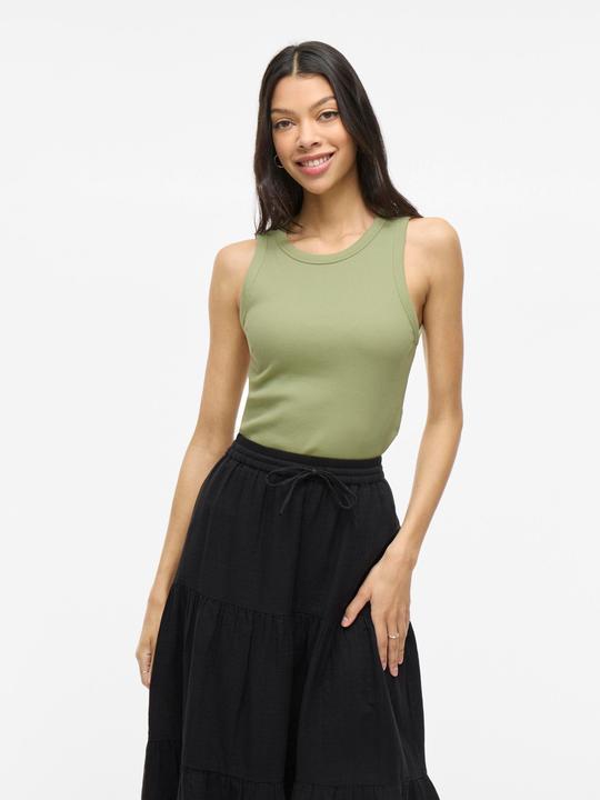 Actual product image Vila Rundhals Top (S)