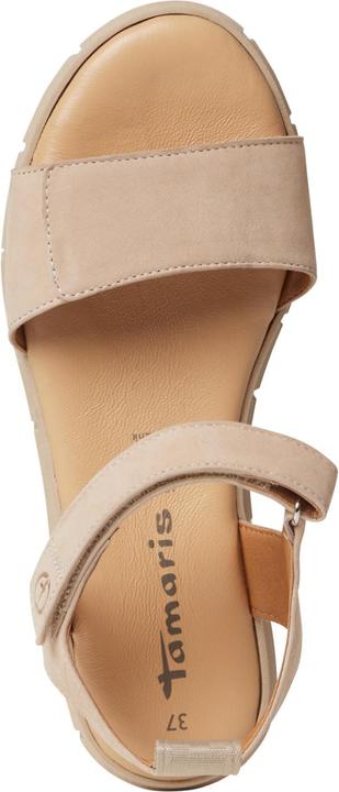 Actual product image Tamaris Sandal (42)