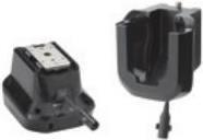 Actual product image Zebra Tc75 Charge Only Vehicle Cradl