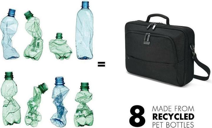 Image du produit Dicota Eco Multi Plus SELECT (15.60", Universel)