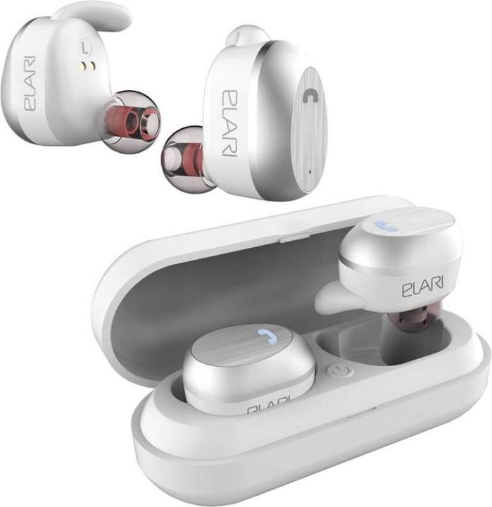 Produktbild Elari NanoPods (ANC, 4.50 h, Kabellos)