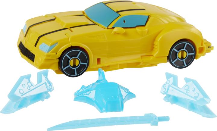 Produktbild Transformers Bumblebee