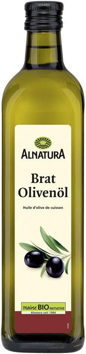 Alnatura Bio Brat-Olivenöl (750 ml)