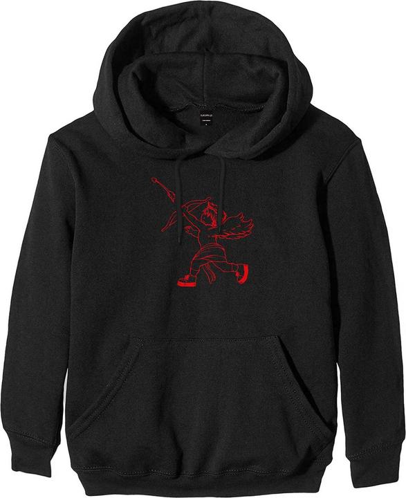 Produktbild Yungblud Cupid (Hoodie) (S)