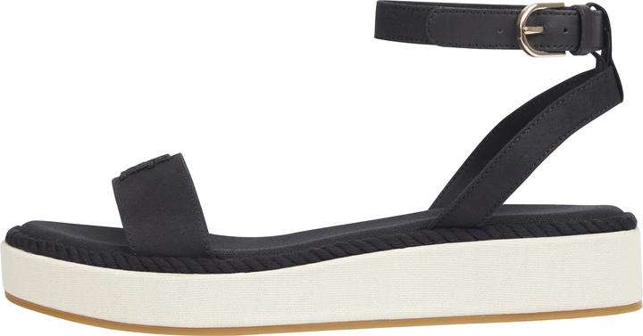 Actual product image Tommy Hilfiger Rope Flatform (37)