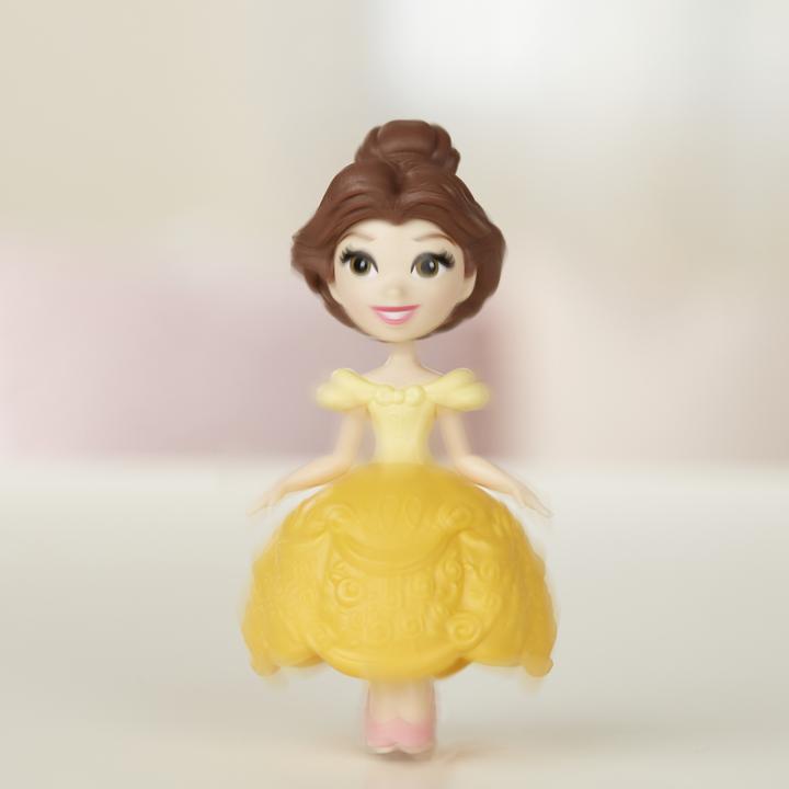 Image du produit Hasbro Salle de bal Belles Ballerina