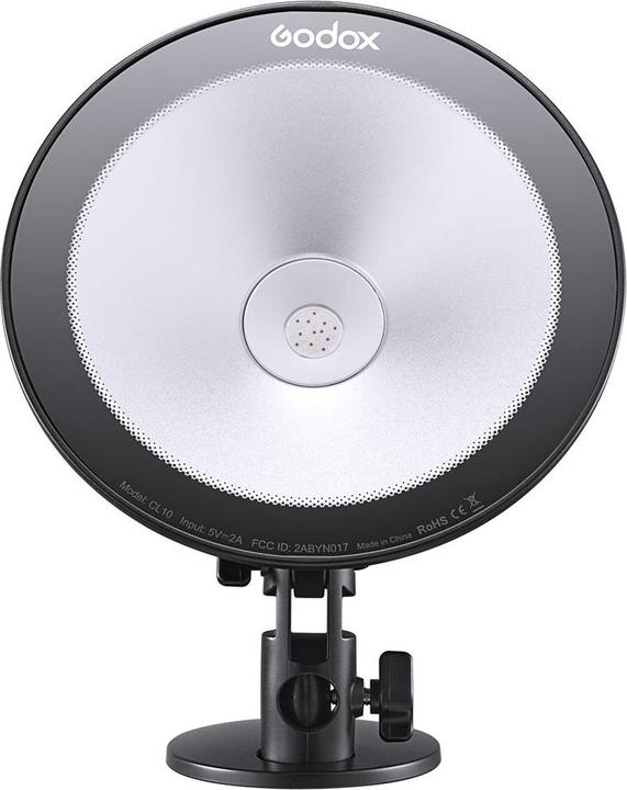 Actual product image Godox LED Webcasting Ambient Light (Studio light)
