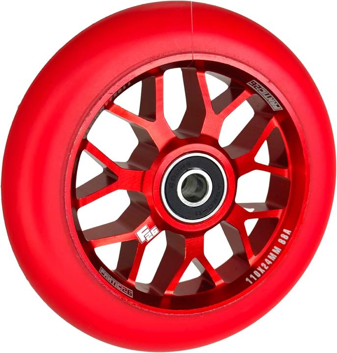 Immagine prodotto Fantic26 Stunt Scooter Ersatzrad