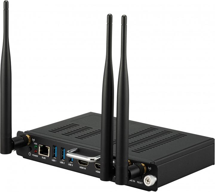 Produktbild Viewsonic LFD VPC-A31-O1 Media Player