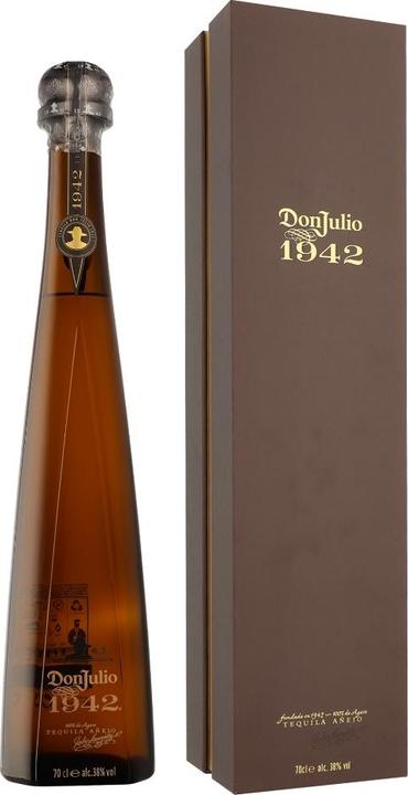 Don Julio 1942 (1 x 70 cl)