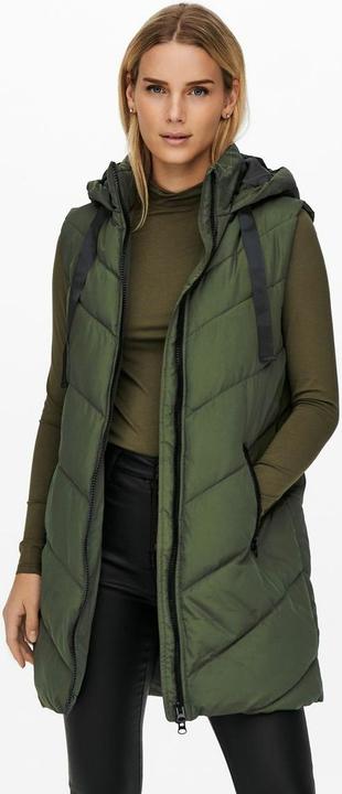 Image du produit JdY Gilet matelassé (XXS)
