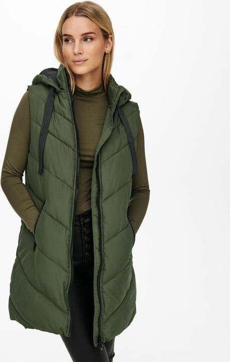 Image du produit JdY Gilet matelassé (XXS)