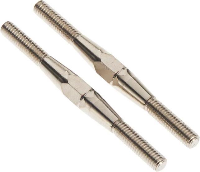 Actual product image Axial R/L threaded rod M4x55mm
