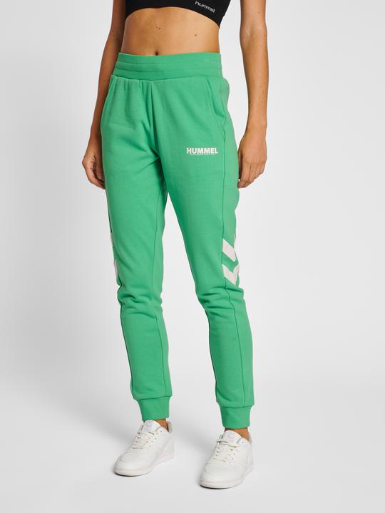 Actual product image hummel Hmllegacy Woman Tapered Pants (M)