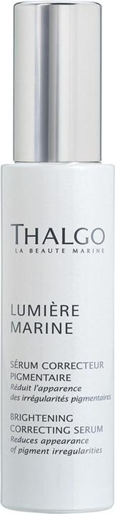 Produktbild Thalgo Lumiere Marine Brightening Correcting (30 ml)