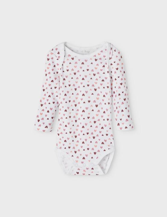 Immagine prodotto Name it Confezione da 5 pezzi BabyBody (56)
