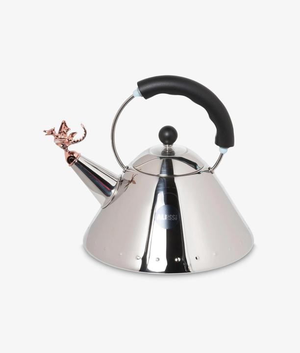 Image du produit Alessi Thé Rex (2 l)
