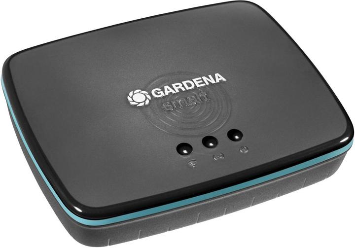 Actual product image Gardena Smart Pressure Pump Set (Smart Pressure Pump)