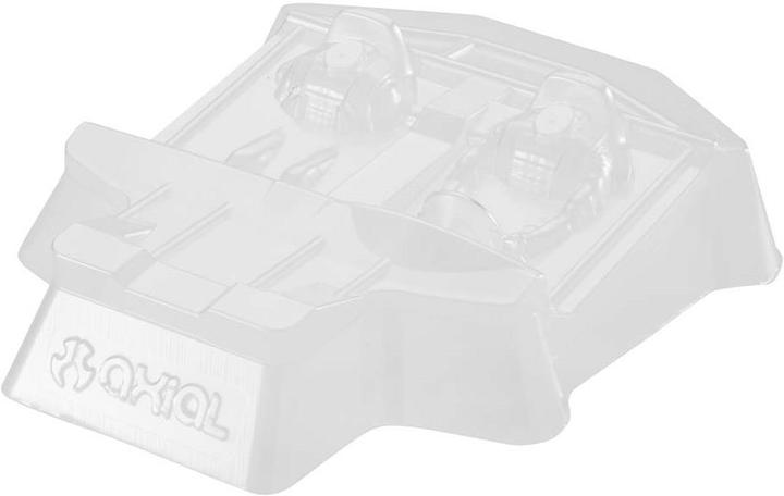 Actual product image Axial Interior body SCORE