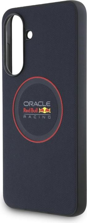 Immagine prodotto Red Bull Case Meshed Red Ring for Samsung Galaxy A56 navy blue (Samsung Galaxy A56)