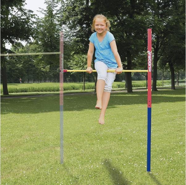 Produktbild Hudora HDO Turnreck Fabian Ergänzungsset 64001