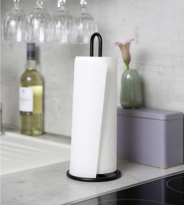 Immagine prodotto Wenko Portarotolo da cucina