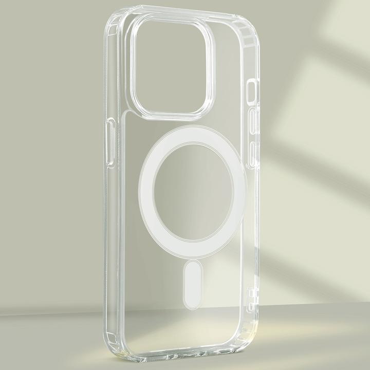 Produktbild Moxie Skinsafe MagSafe Case Series (Apple iPhone 15 Pro Max)
