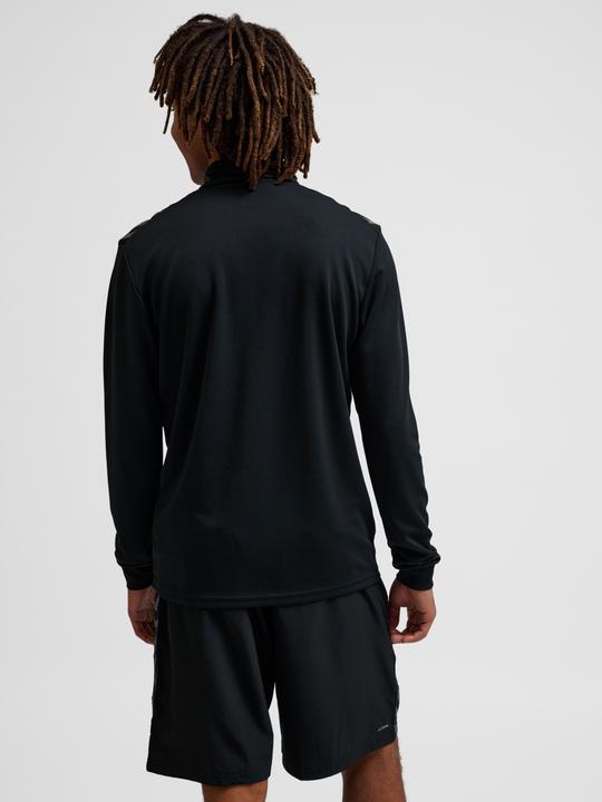 Image du produit hummel Hmlauthentic Demi-Zip Sweat (S)