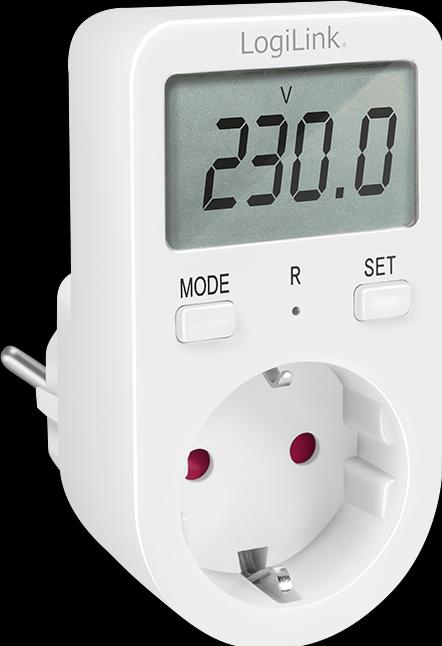 Immagine prodotto LogiLink EM00002A