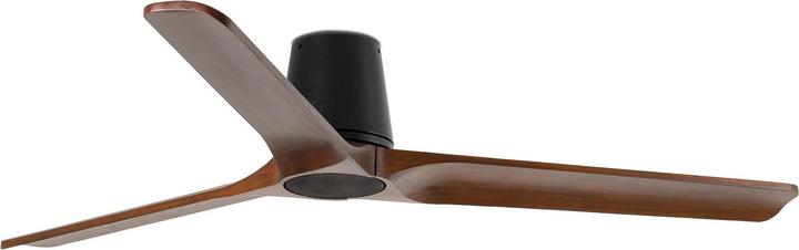 Immagine prodotto Faro DC Deckenventilator Heywood Tub L Schwarz