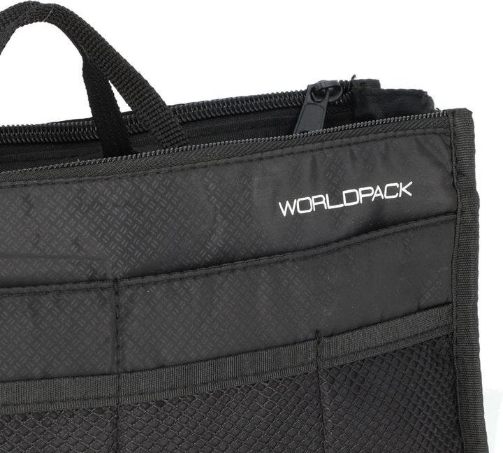 Image du produit Worldpack Organiseur de poche 29 cm