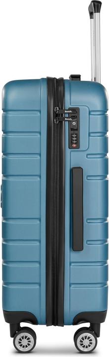 Image du produit Bench Seattle 4 roues kit de bagages 3-pièces (182 l, XL (à partir de 115l))