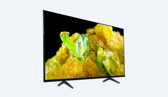 Produktbild Sony XR-50X90S (50", X90S, LCD, 4K, 2022)
