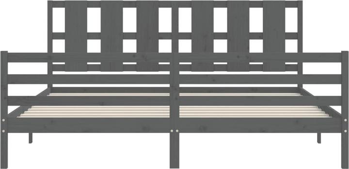 Actual product image VidaXL Madeira (200 x 200 cm)