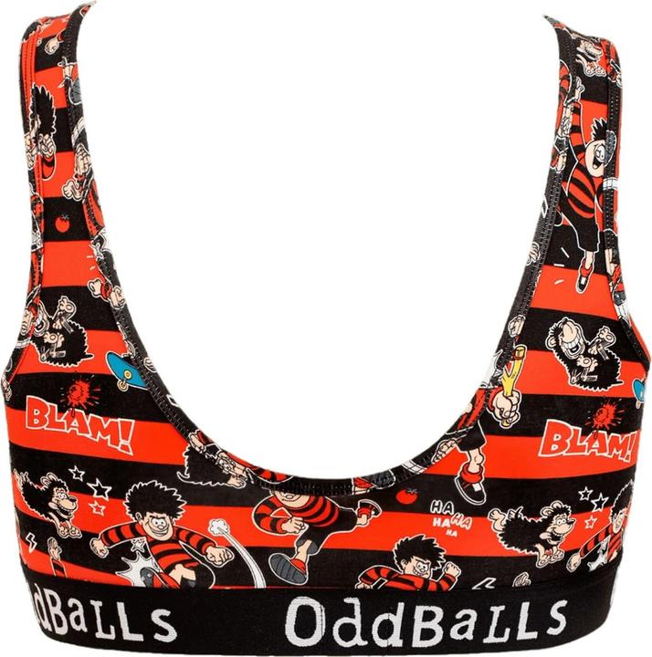 Produktbild Oddballs Bralette (M)