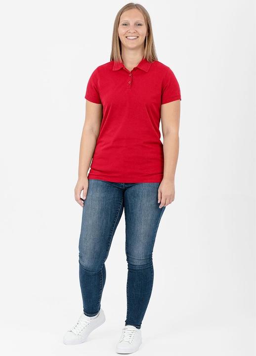 Immagine prodotto JAKO Polo Doubletex (4XL)