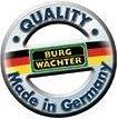 Actual product image Bruns Guide rail SB0.10C 1 m