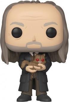 Immagine prodotto Funko POP! Harry Potter - Gazza e signora Norris