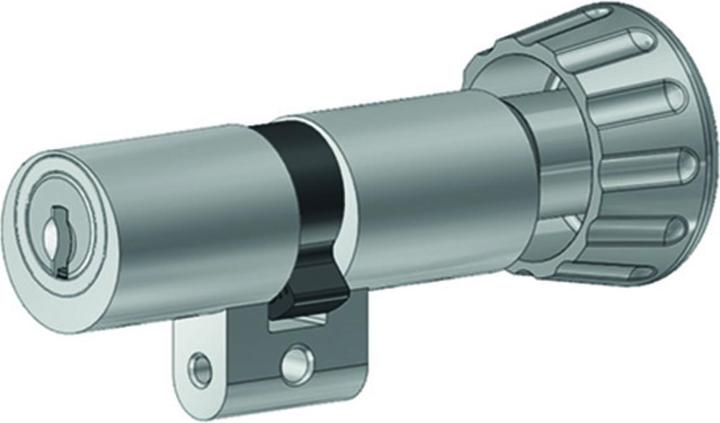 Kaba Rotary knob cylinder (Rotary knob cylinder)