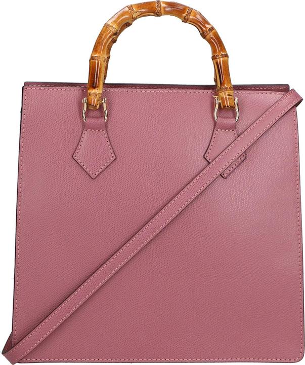 Actual product image Gave Lux Handbag