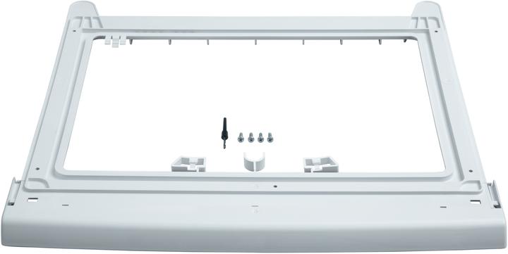 Bosch Hausgeräte Wtz20410