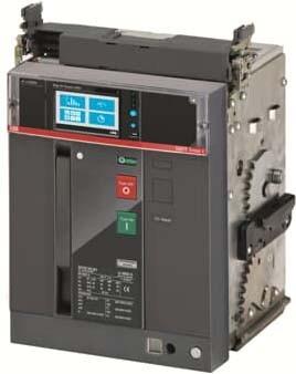 Produktbild ABB Leitungsschutzschalter S203MT-C16UC C16A 3polig 10kA