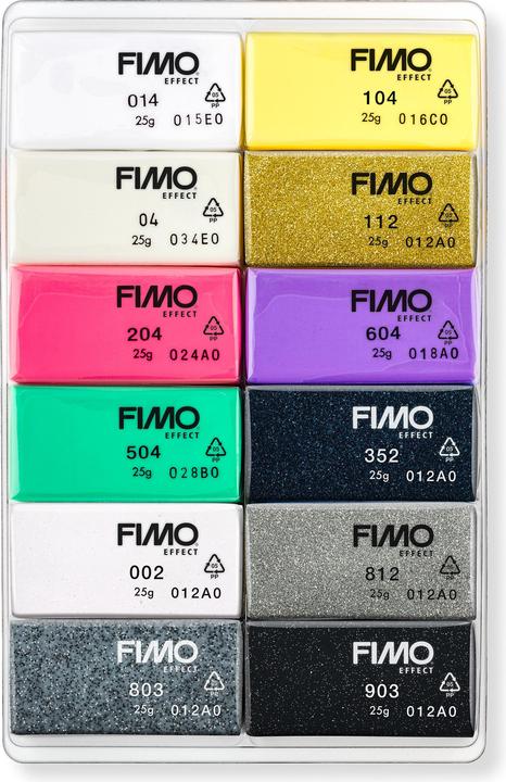 Immagine prodotto Fimo Effect