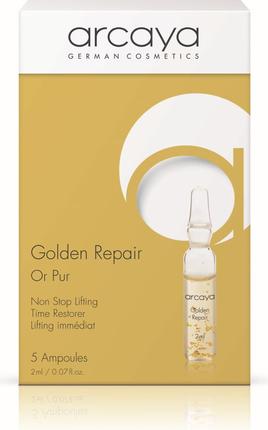 Immagine prodotto Arcaya Ampoules Golden Repair (2 ml)