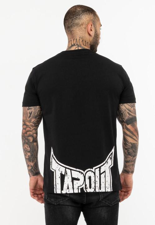 Produktbild Tapout Crashed (S)