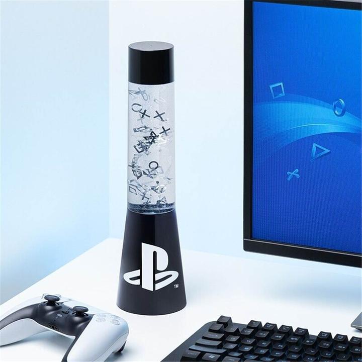 Actual product image Paladone Products Flow